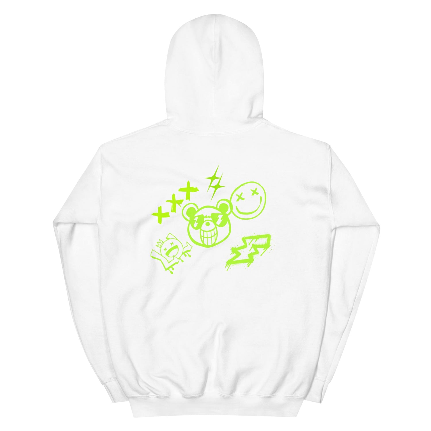 collection street wear