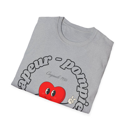 T-Shirt personnalisé.