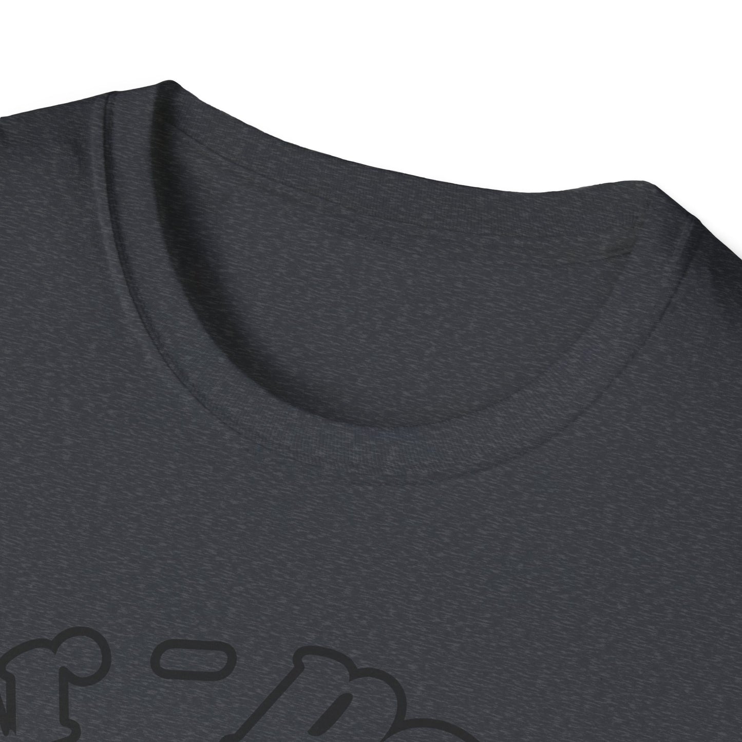 T-Shirt personnalisé.