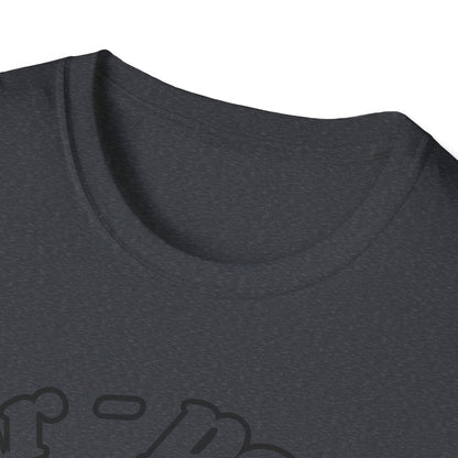 T-Shirt personnalisé.