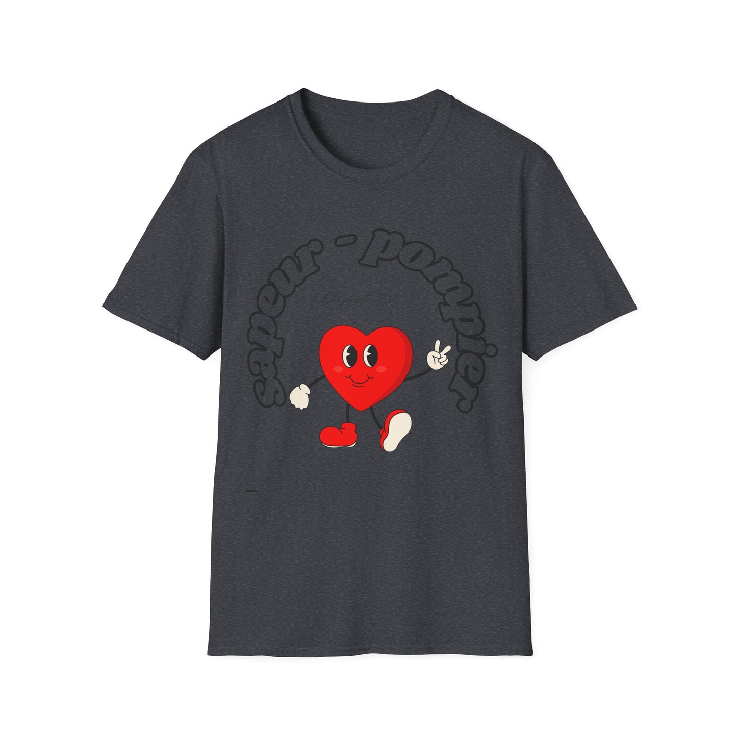 T-Shirt personnalisé.