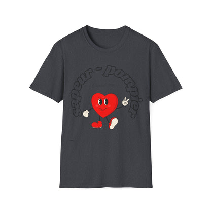 T-Shirt personnalisé.
