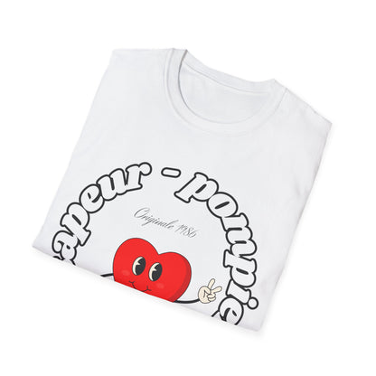 T-Shirt personnalisé.