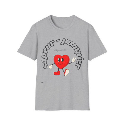 T-Shirt personnalisé.