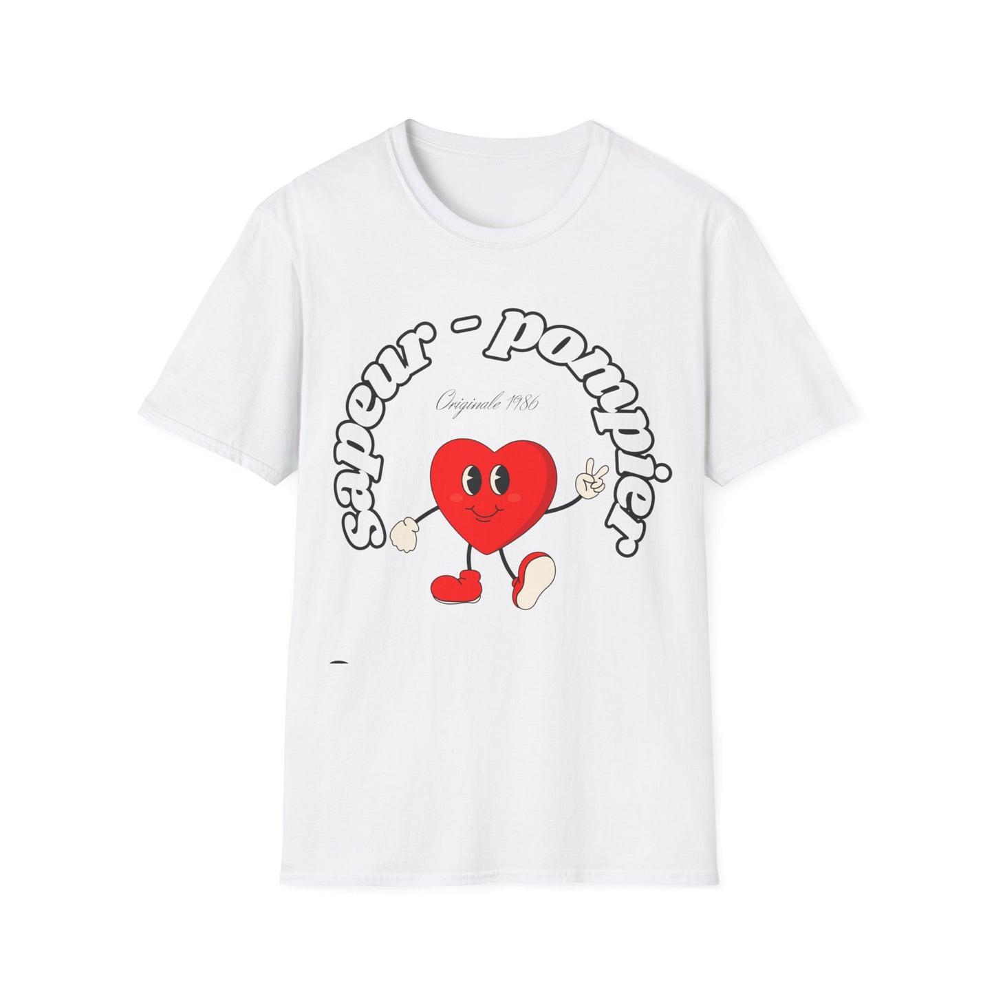 T-Shirt personnalisé.