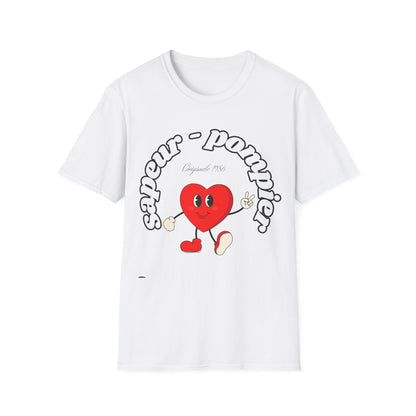 T-Shirt personnalisé.