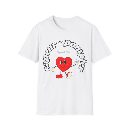 T-Shirt personnalisé.