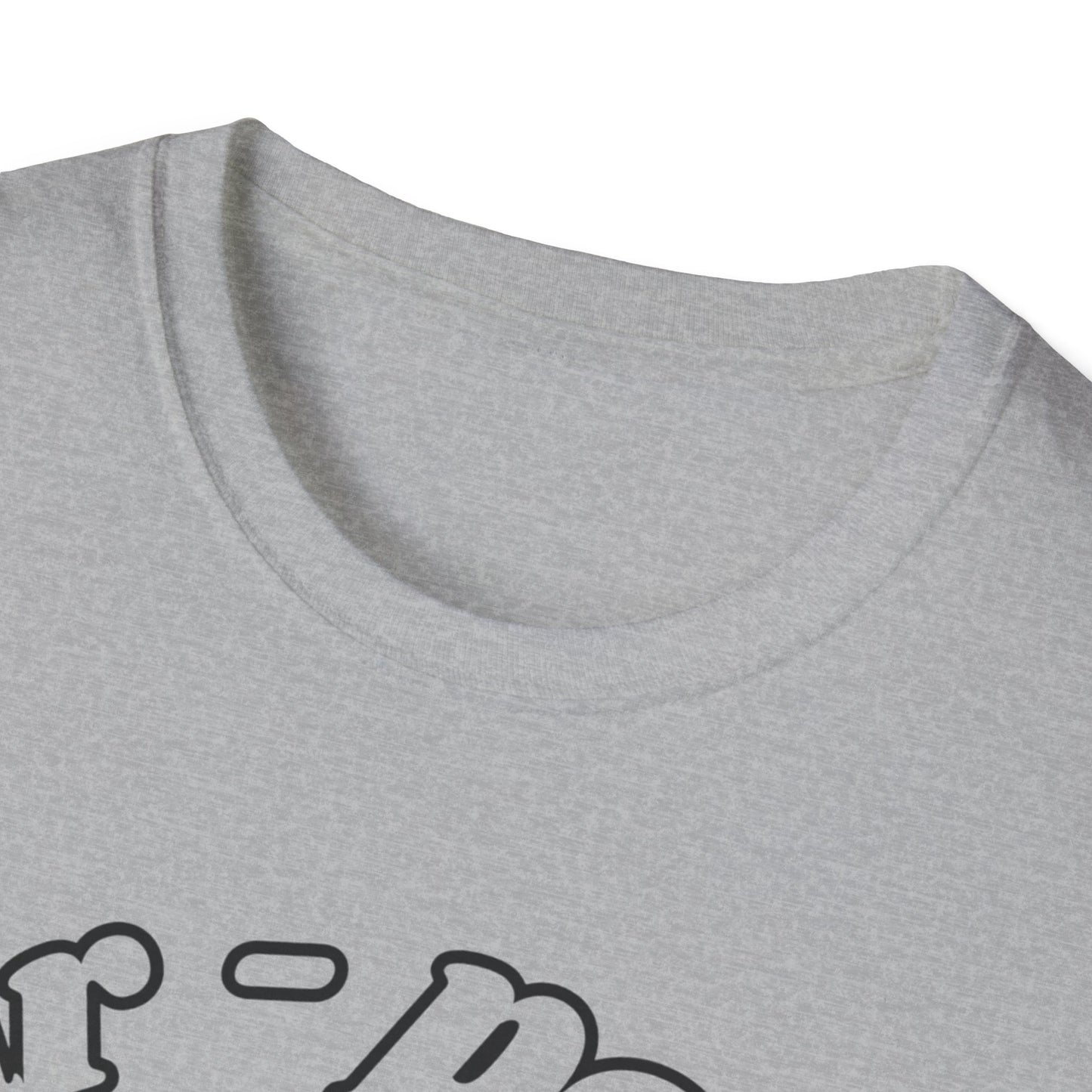 T-Shirt personnalisé.
