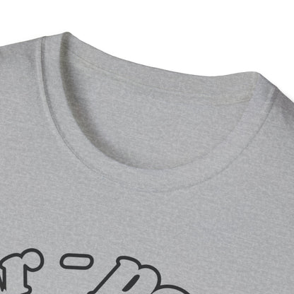 T-Shirt personnalisé.