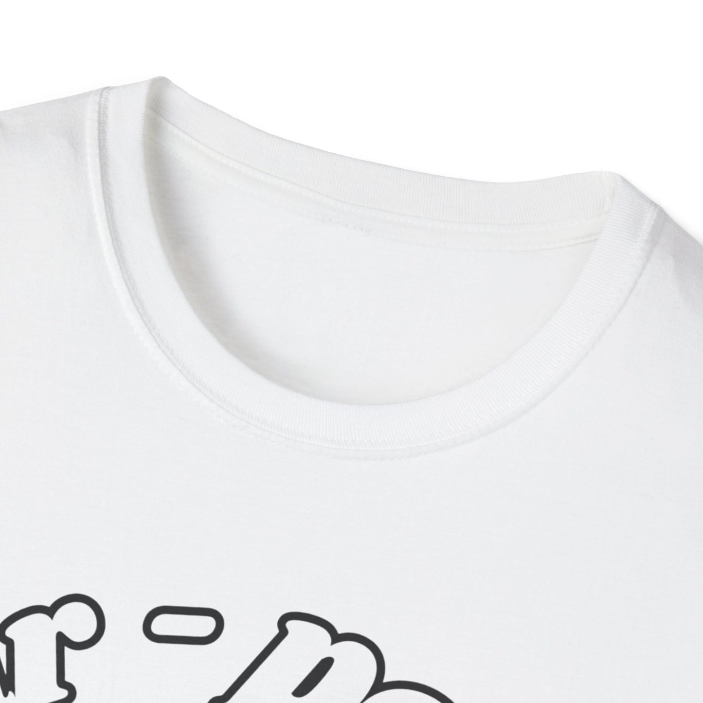 T-Shirt personnalisé.