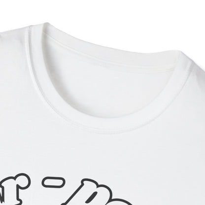 T-Shirt personnalisé.