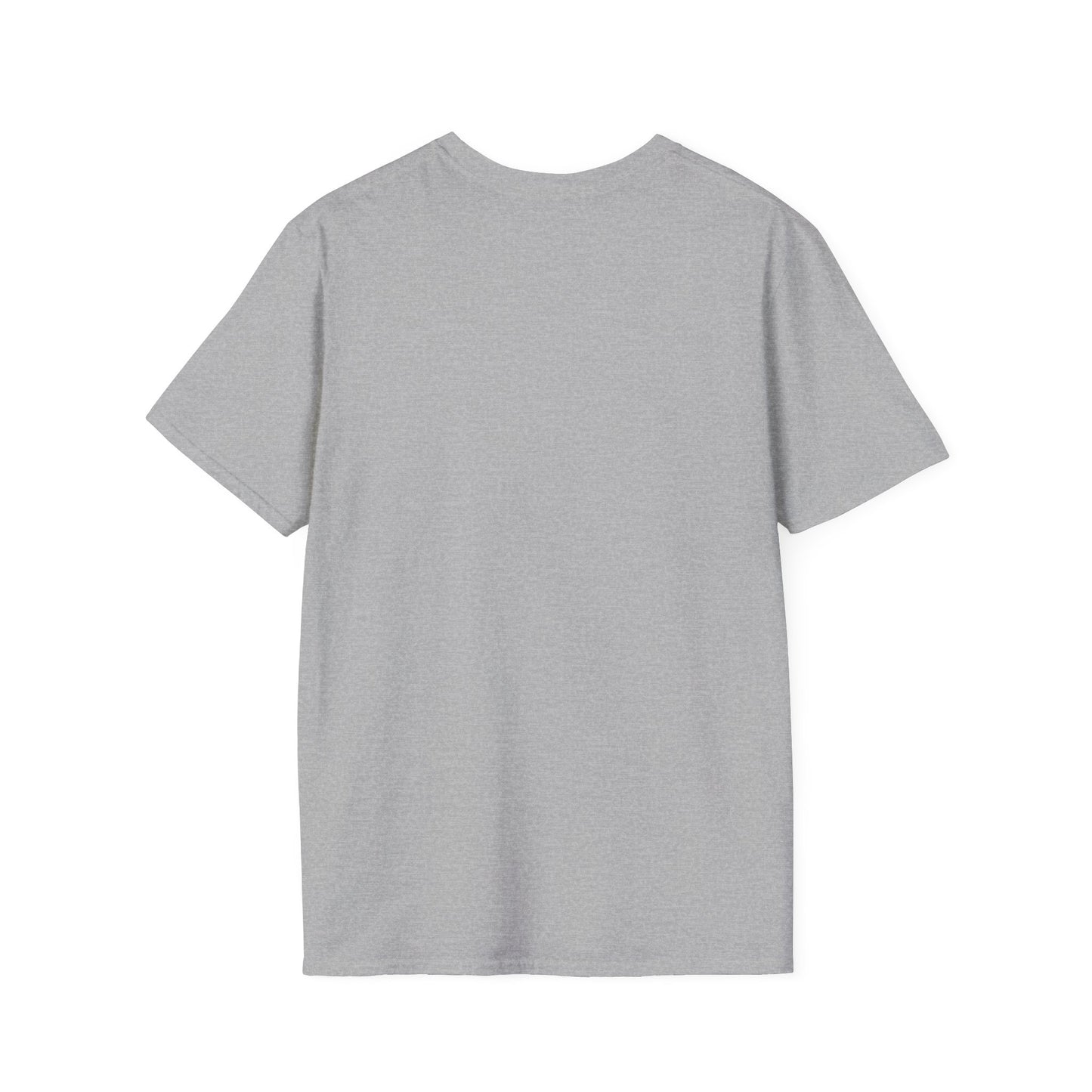 T-Shirt personnalisé.