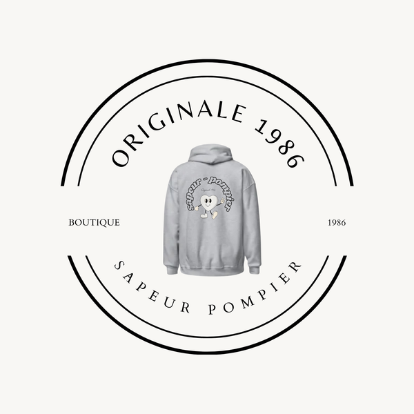 La boutique originale 1986